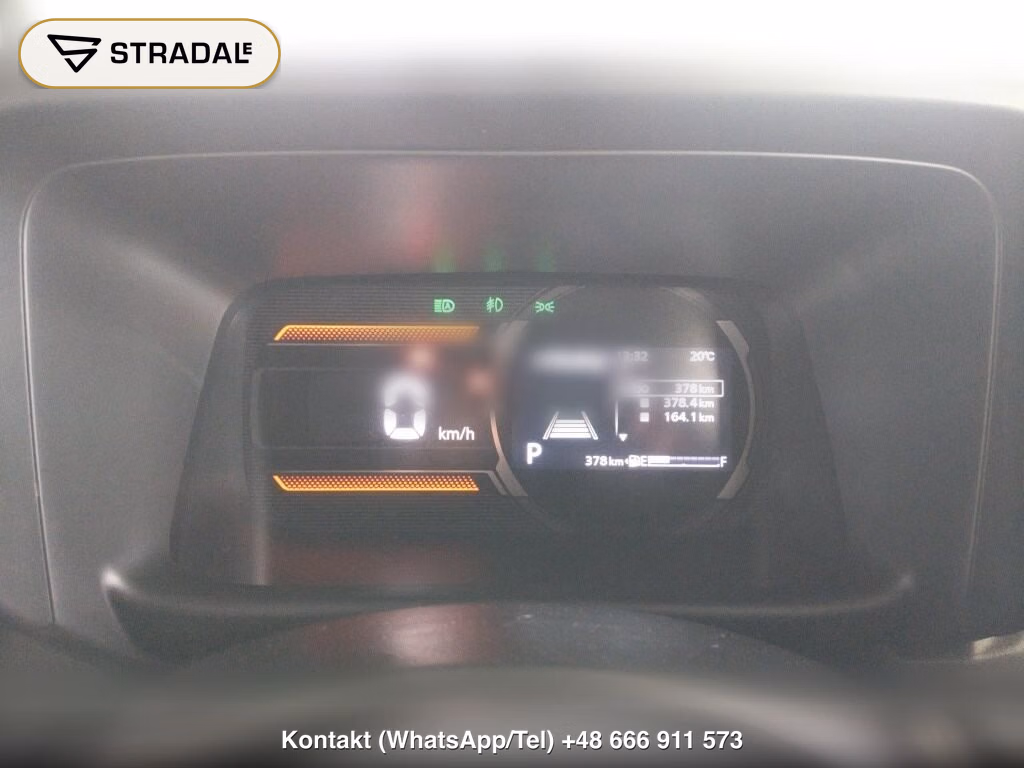 SUZUKI SPACIA GEAR HYBRID XZ, miniaturka 7