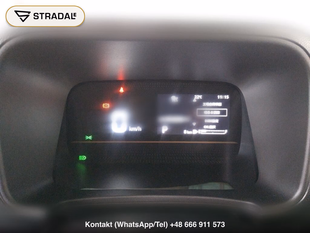 SUZUKI EVERY WAGON PZ TURBO SPECIAL, miniaturka 7
