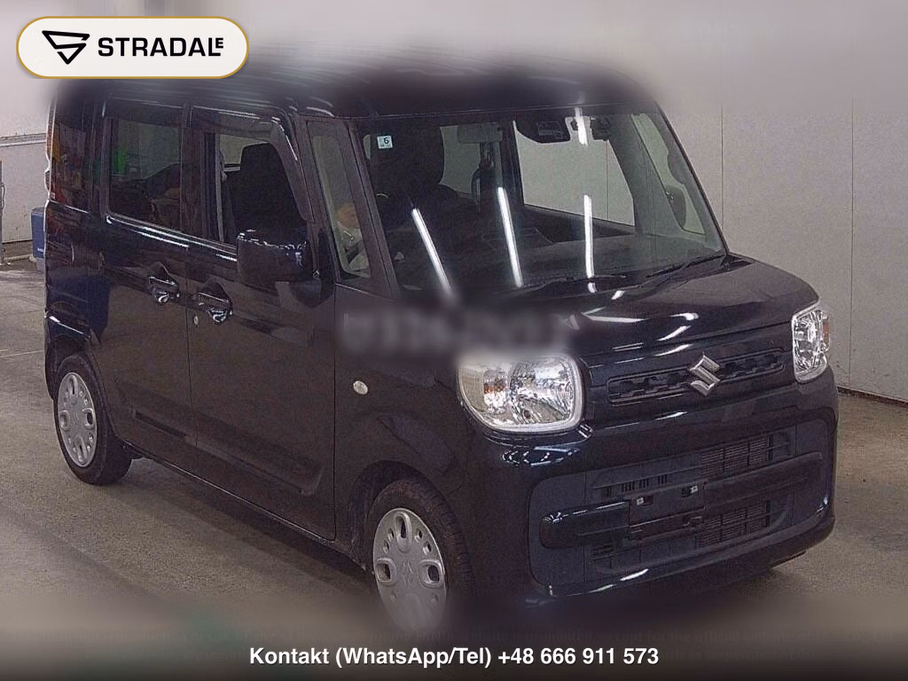 SUZUKI SPACIA HYBRID G, miniaturka 2