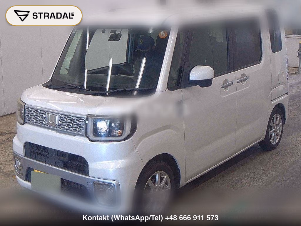 DAIHATSU WAKE X SA, miniaturka 5