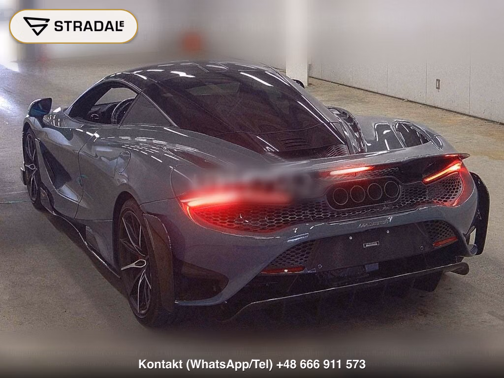 MCLAREN 765LT BASE GRADE, miniaturka 3