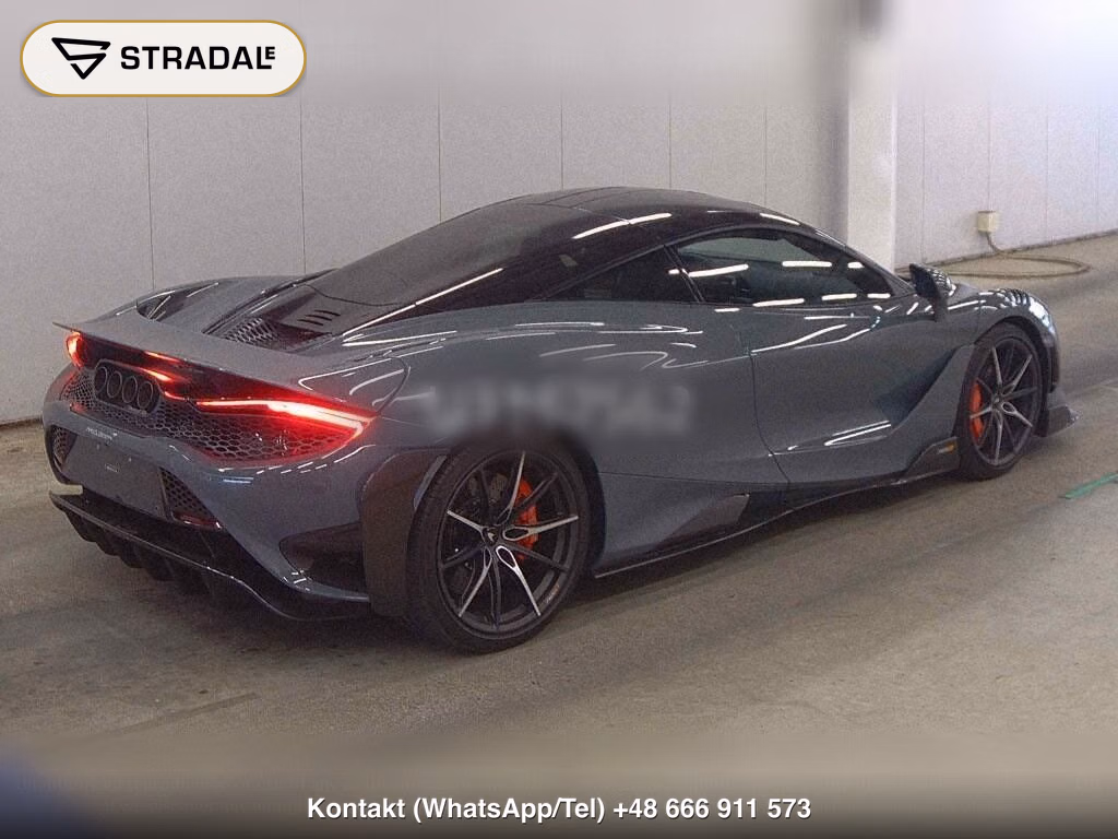 MCLAREN 765LT BASE GRADE, miniaturka 6