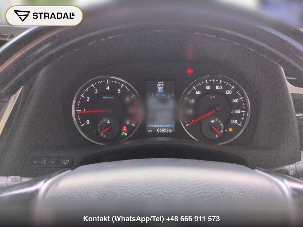 TOYOTA ALPHARD 3.5SA C PACKAGE, miniaturka 7