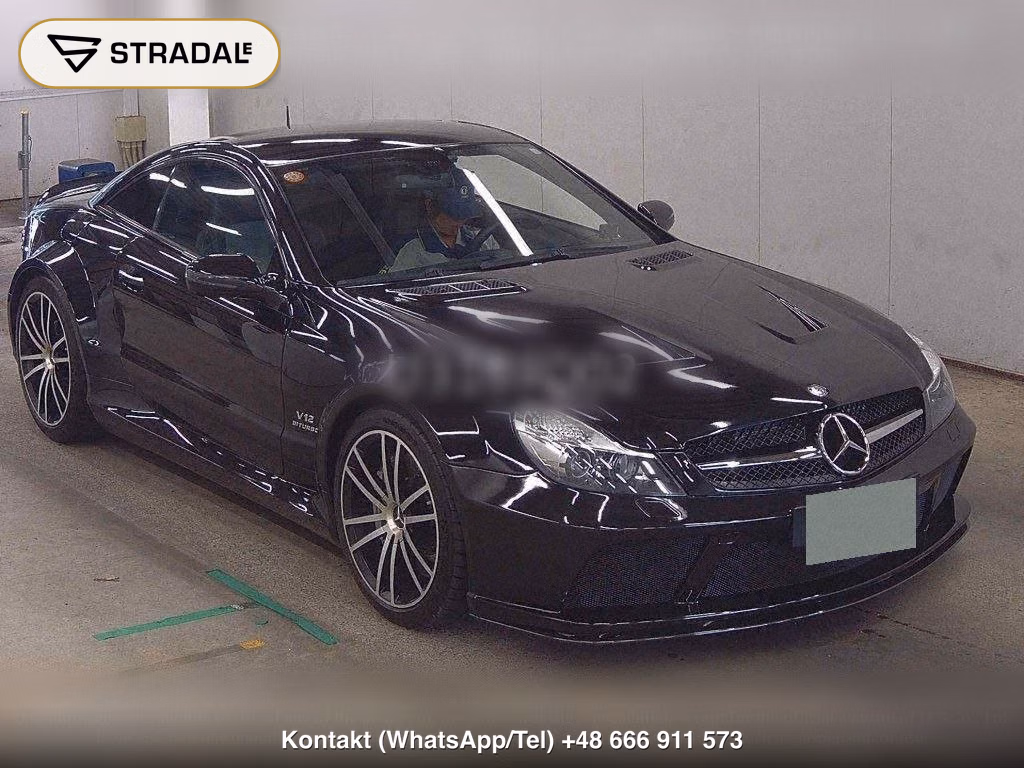 AMG SL OTHERS, miniaturka 2