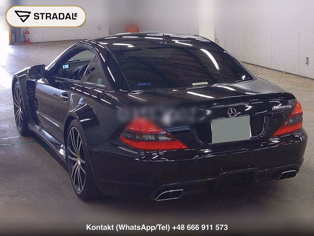AMG SL OTHERS, miniaturka 3