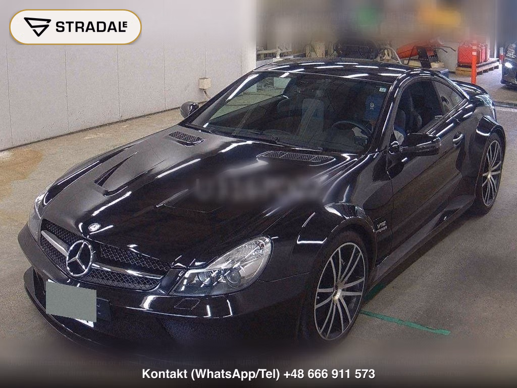 AMG SL OTHERS, miniaturka 5