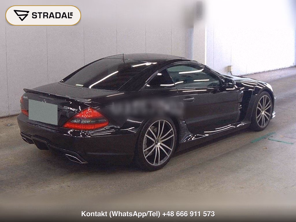 AMG SL OTHERS, miniaturka 6
