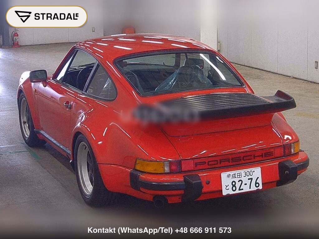 PORSCHE 911 CP 911 CARRERA, miniaturka 3
