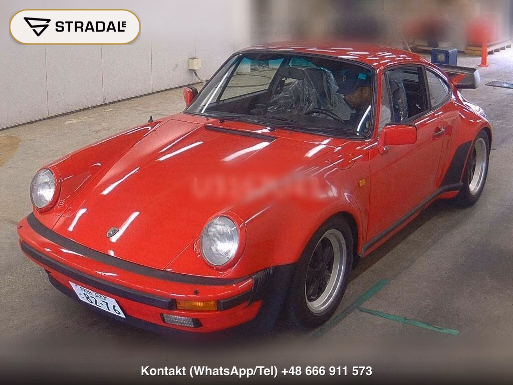 PORSCHE 911 CP 911 CARRERA, miniaturka 5