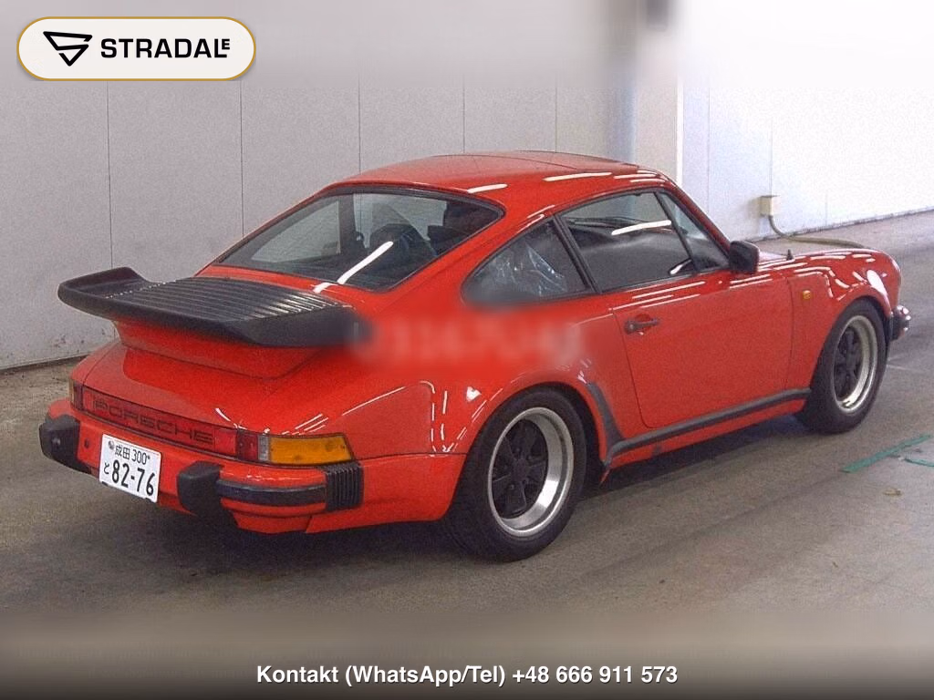 PORSCHE 911 CP 911 CARRERA, miniaturka 6