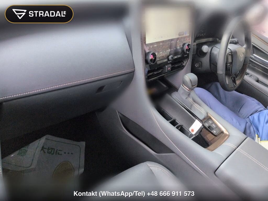 TOYOTA ALPHARD Z, miniaturka 4