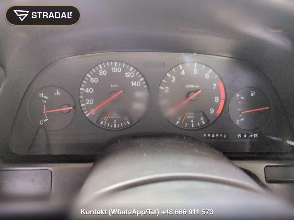 NISSAN FAIRLADY Z CP 300ZX TWIN TURBO, miniaturka 7