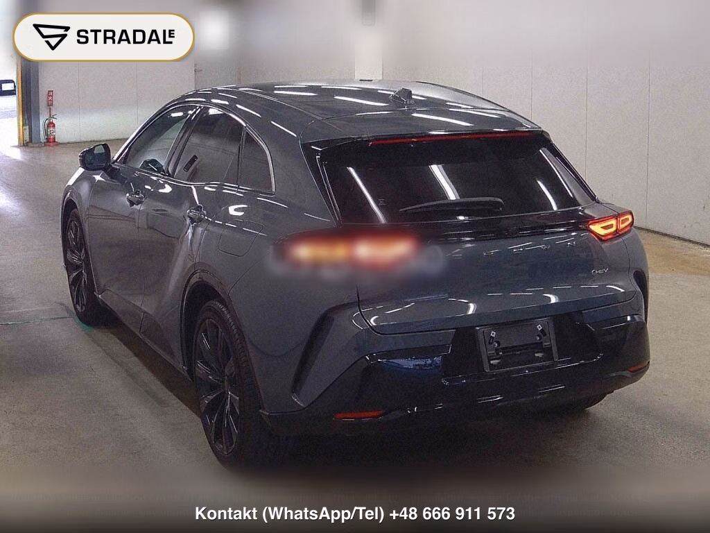 TOYOTA CROWN SPORT 4WD SPORT Z (HEV), miniaturka 3