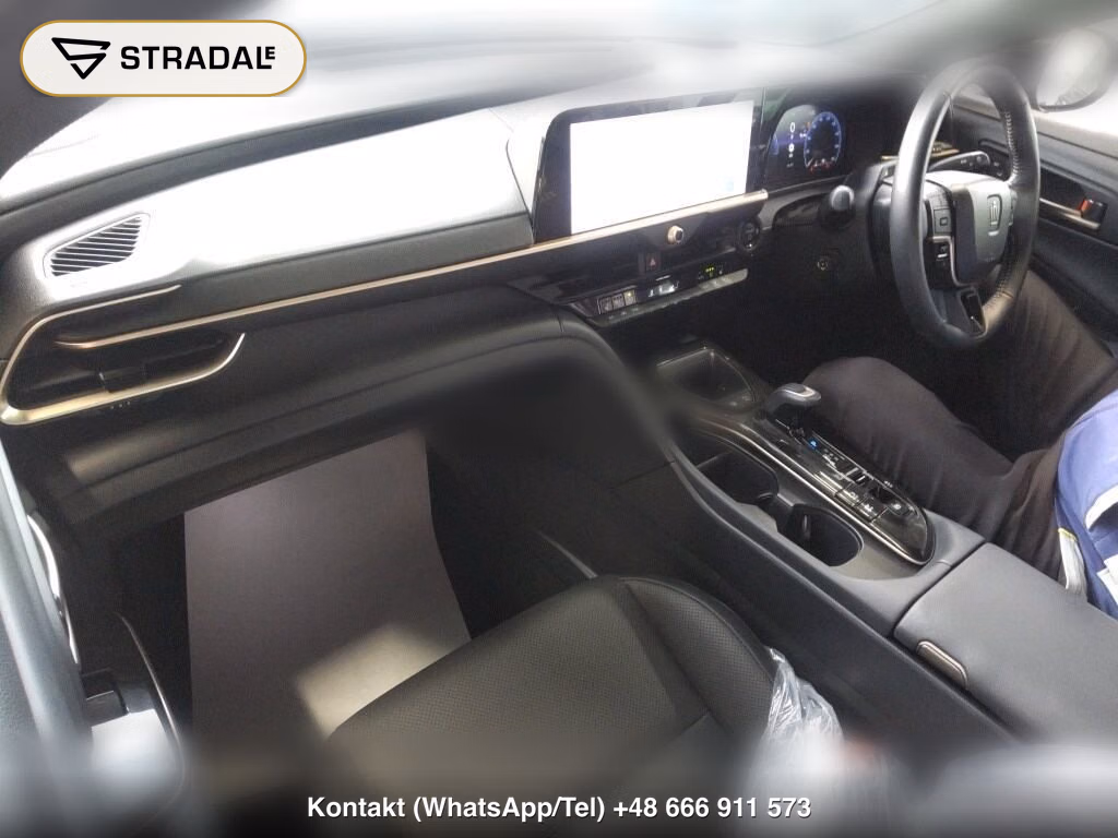 TOYOTA CROWN SPORT 4WD SPORT Z (HEV), miniaturka 4