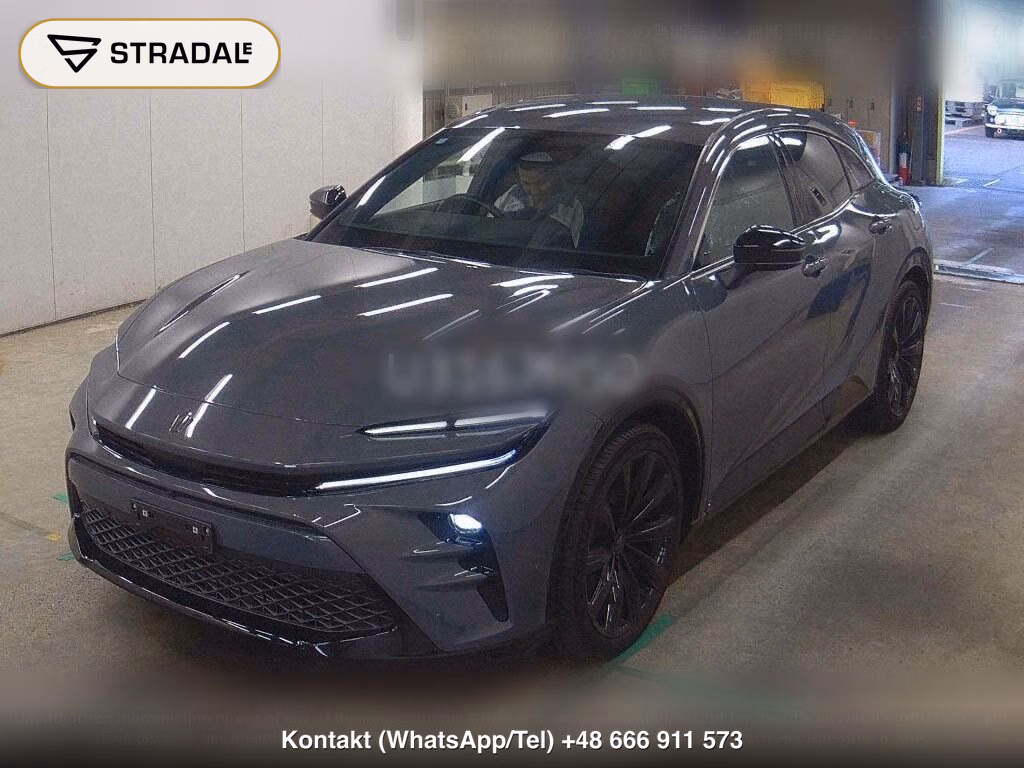 TOYOTA CROWN SPORT 4WD SPORT Z (HEV), miniaturka 5