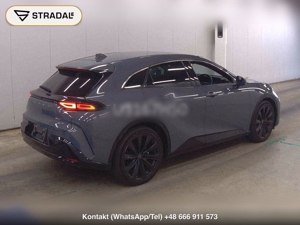 TOYOTA CROWN SPORT 4WD SPORT Z (HEV), miniaturka 6
