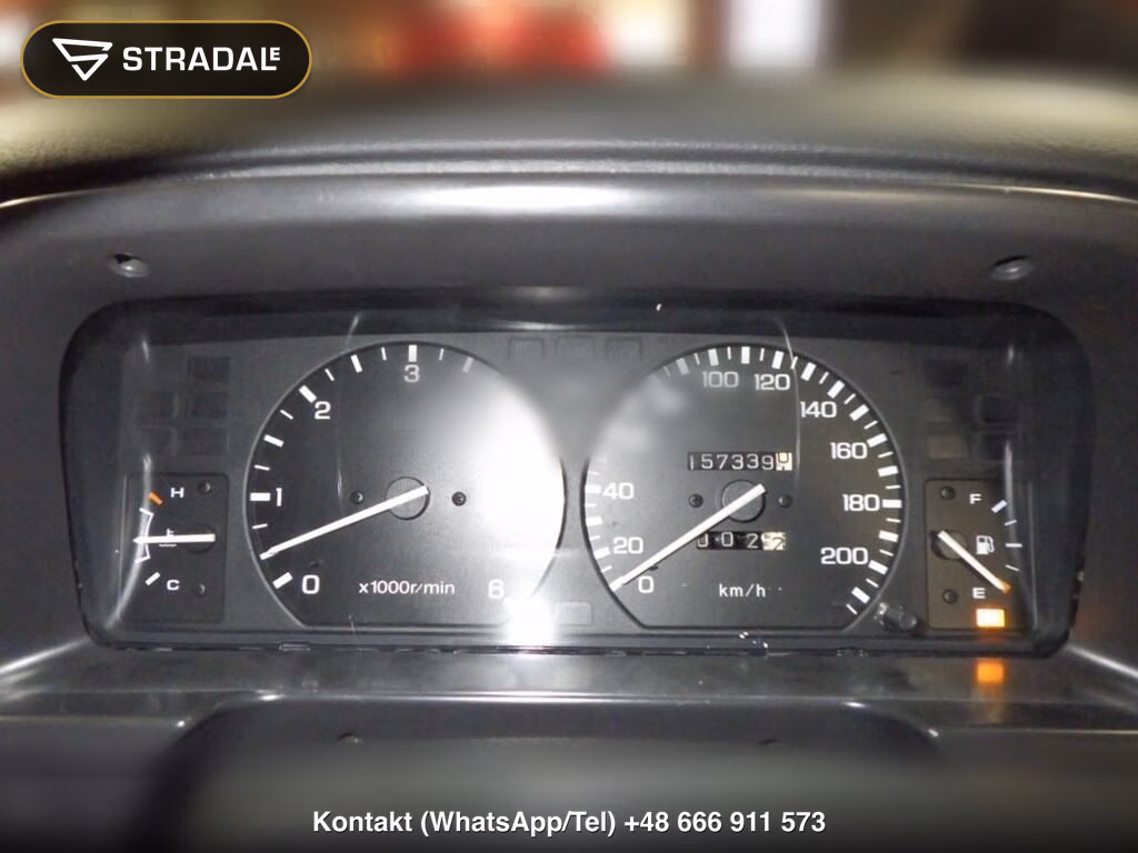 LAND ROVER RANGE ROVER 4WD VANDEN PLAS, miniaturka 7