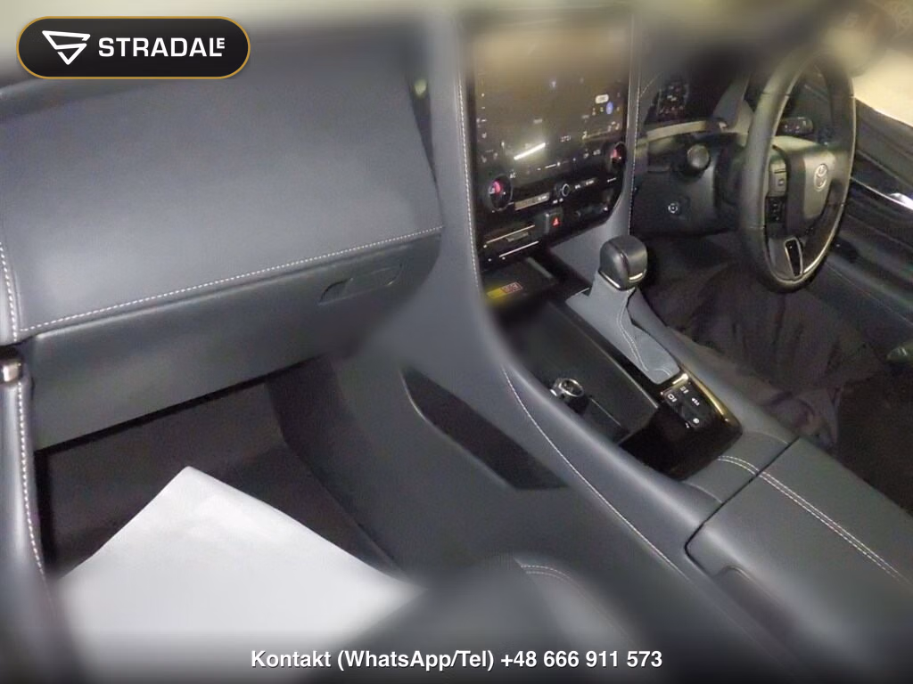 TOYOTA ALPHARD Z, miniaturka 4