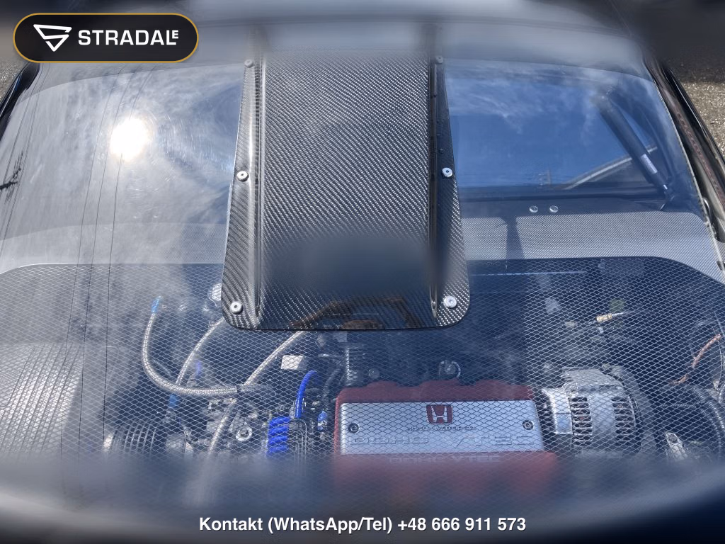 HONDA NSX BASE GRADE, miniaturka 11