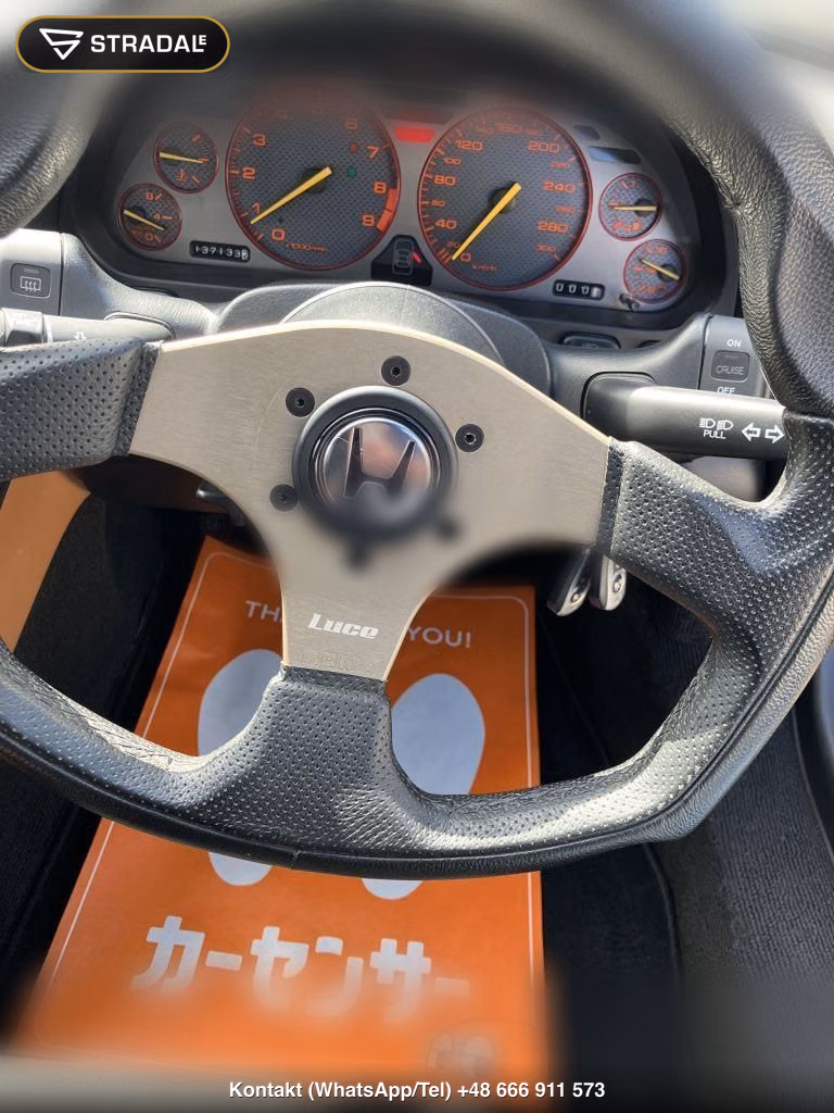 HONDA NSX BASE GRADE, miniaturka 8