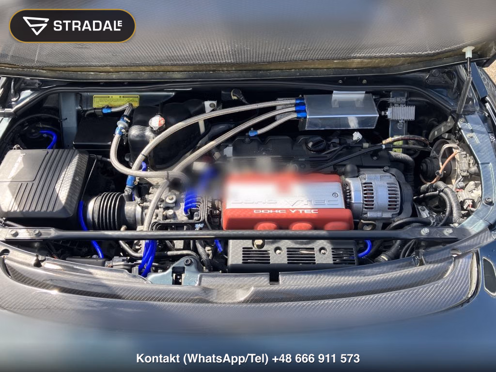 HONDA NSX BASE GRADE, miniaturka 9