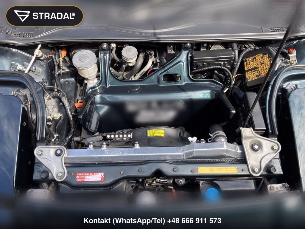 HONDA NSX BASE GRADE, miniaturka 10