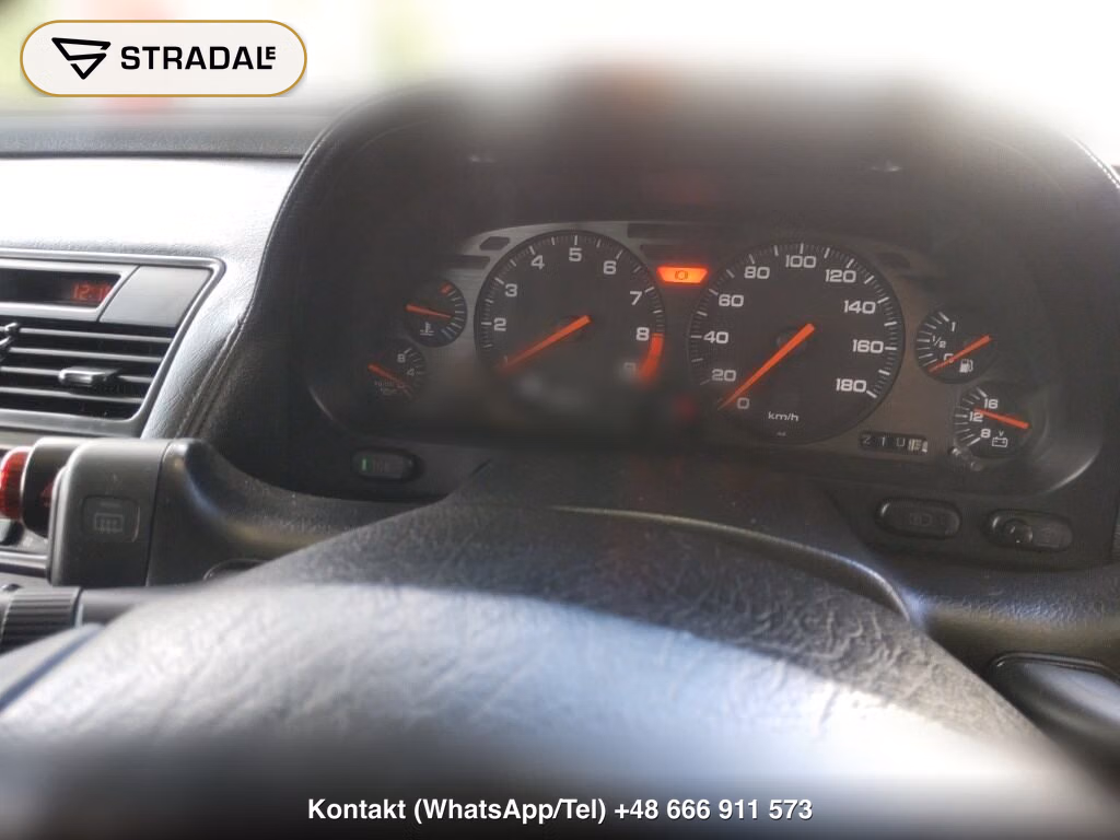 HONDA NSX BASE GRADE, miniaturka 7