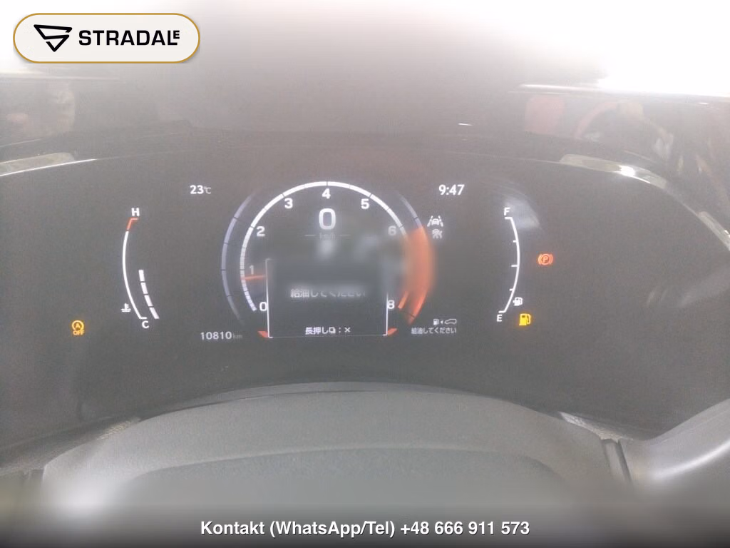 LEXUS NX 4WD NX350 F SPORT, miniaturka 7