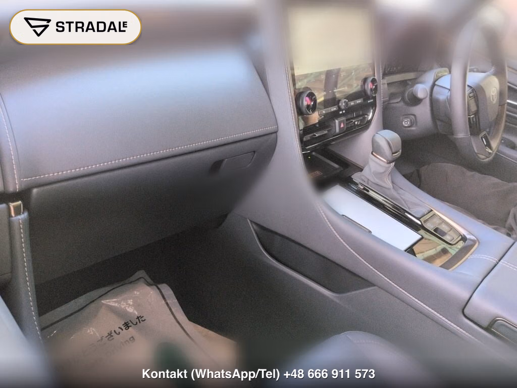 TOYOTA ALPHARD Z, miniaturka 4