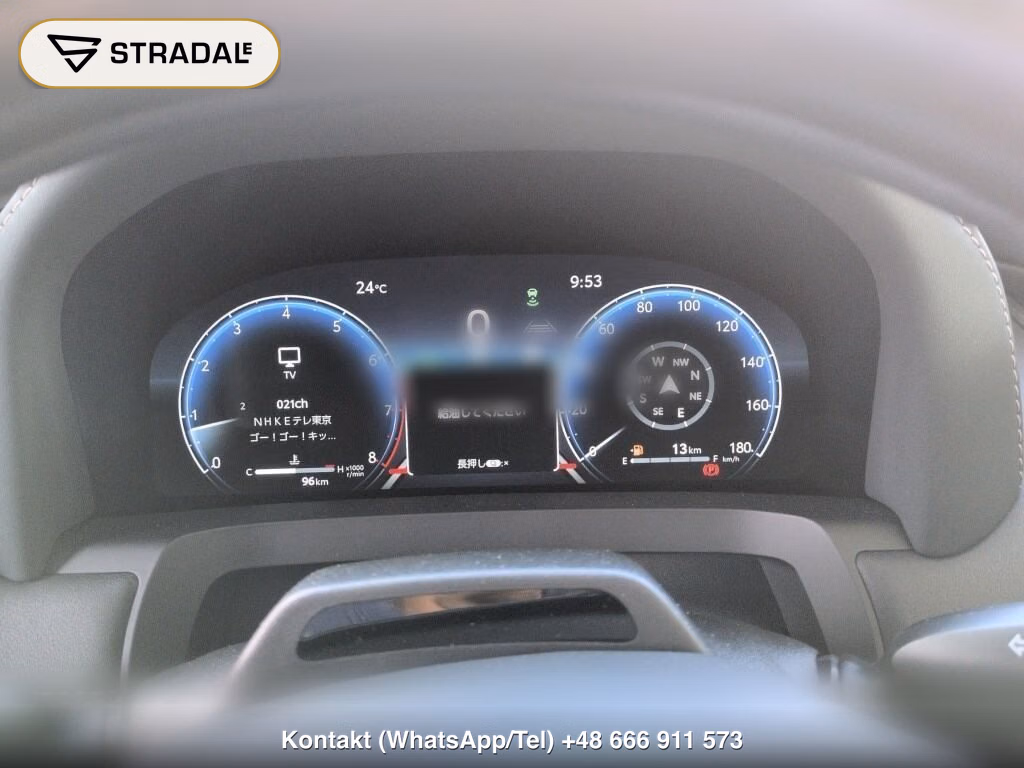 TOYOTA ALPHARD Z, miniaturka 7