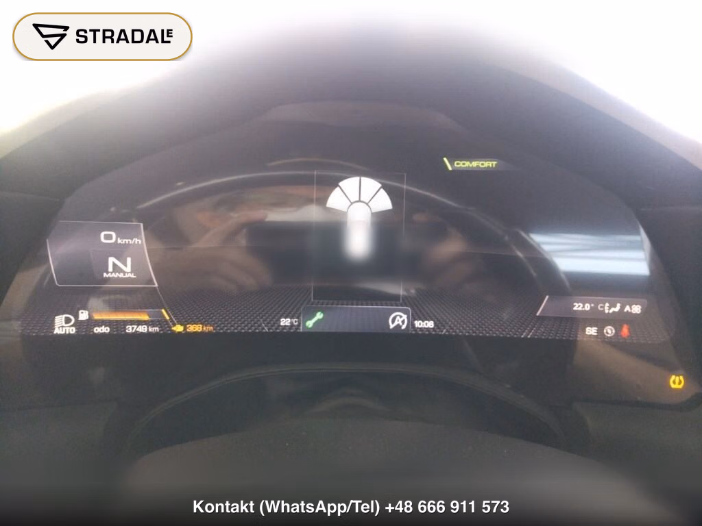 FERRARI ROMA CP BASE GRADE, miniaturka 7