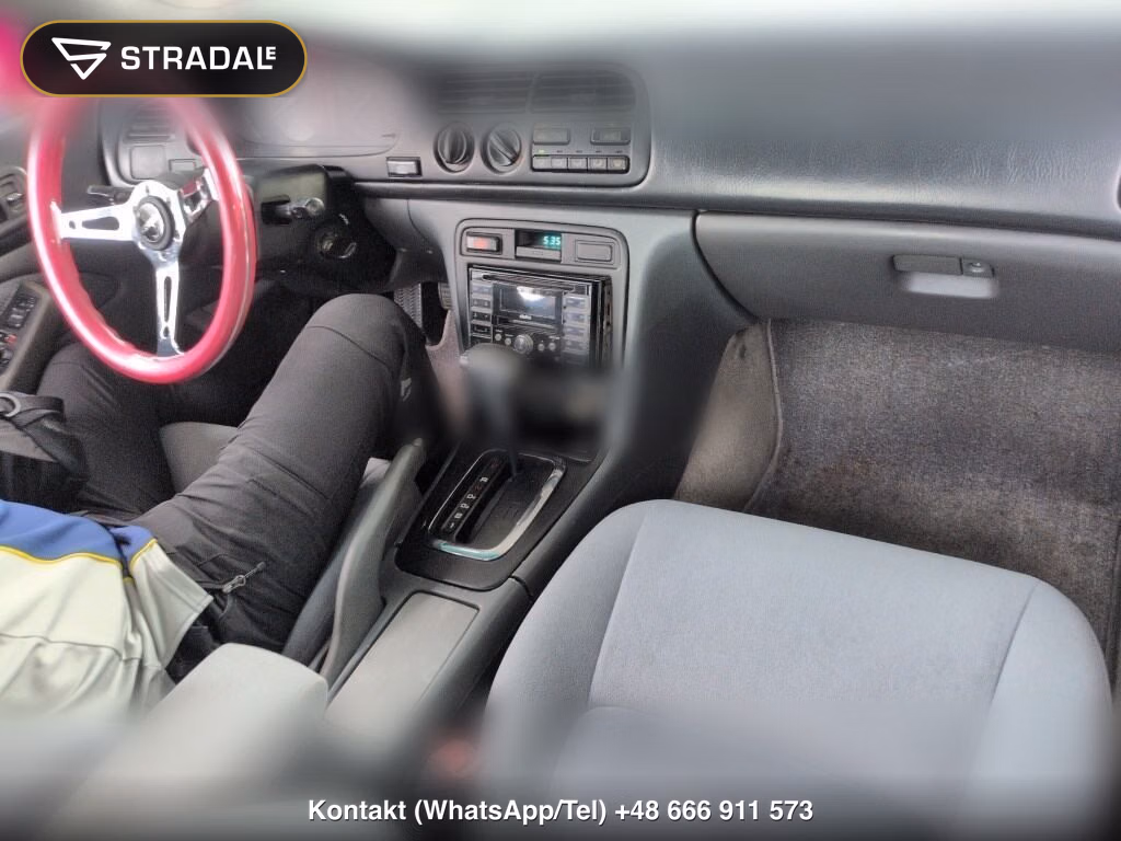 HONDA ACCORD COUPE 2.2VI, miniaturka 4