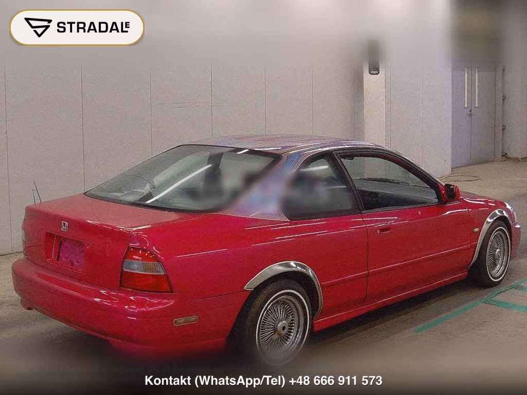 HONDA ACCORD COUPE 2.2VI, miniaturka 6
