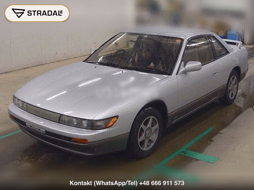 NISSAN SILVIA CP QS, miniaturka 5
