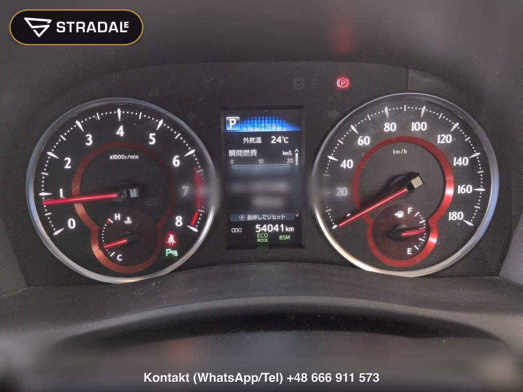TOYOTA ALPHARD 2.5S C PACKAGE, miniaturka 7