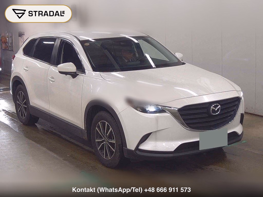 OVERSEAS MAZDA OTHERS 2022, aukcja z Japonii, zdjęcie 1