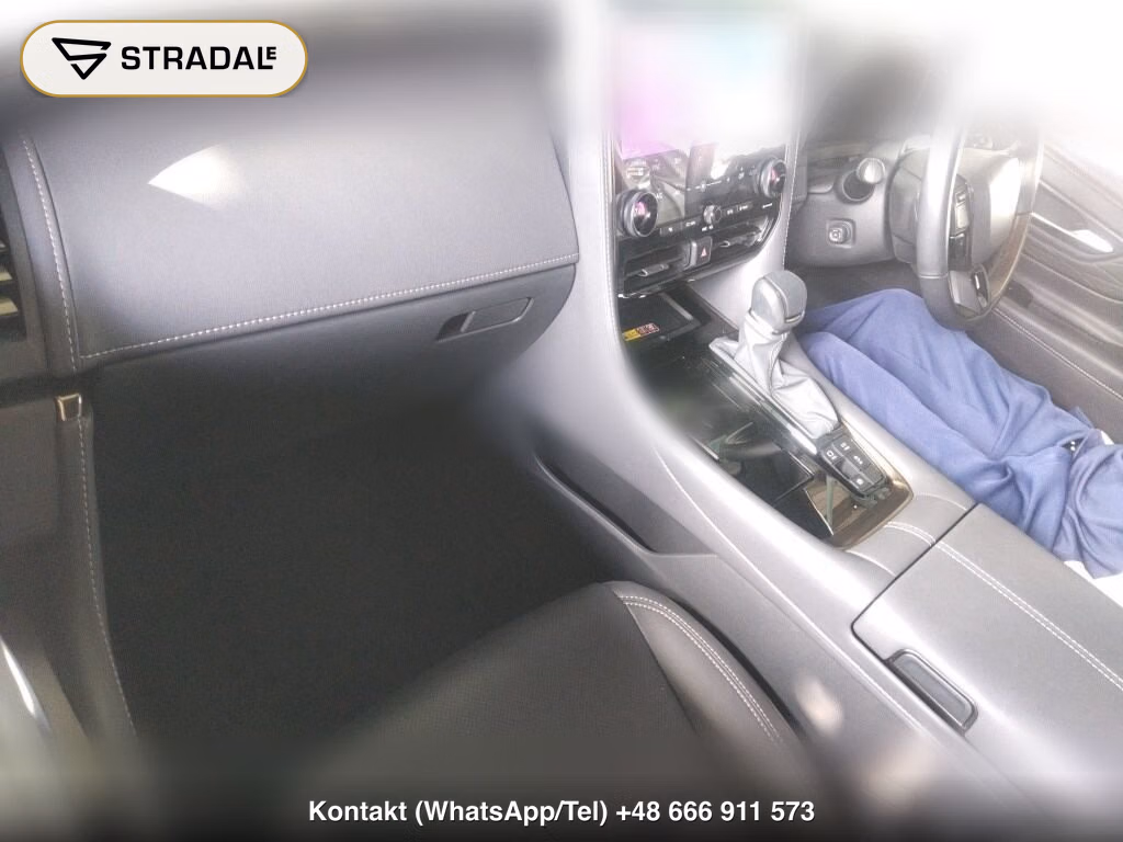 TOYOTA ALPHARD Z, miniaturka 4