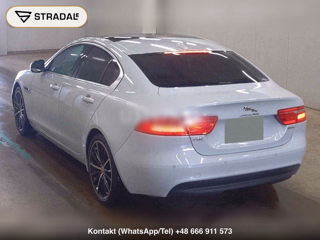 JAGUAR XE XE PRESTIGE, miniaturka 3