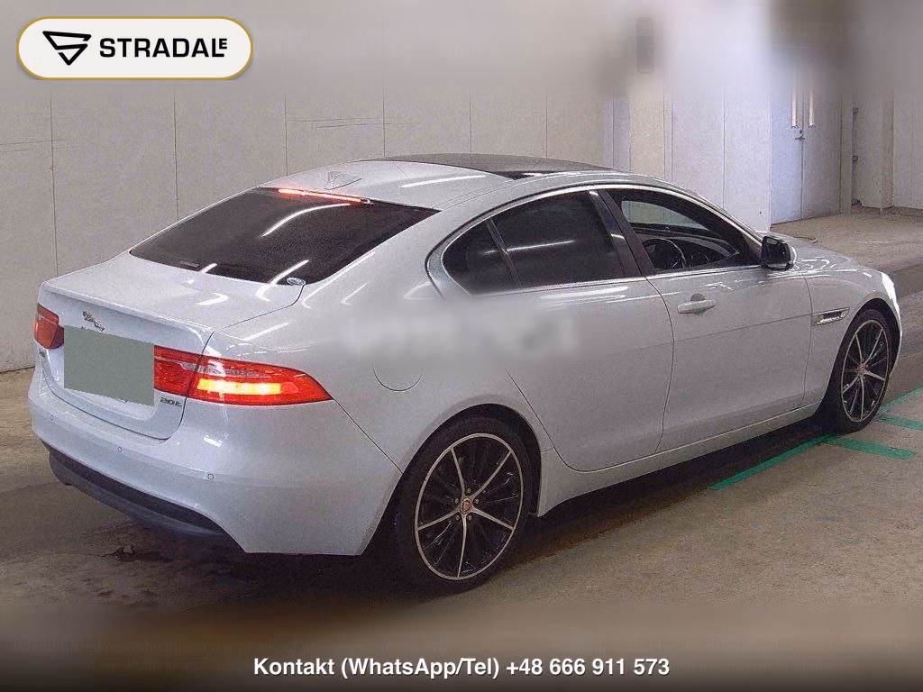 JAGUAR XE XE PRESTIGE, miniaturka 6