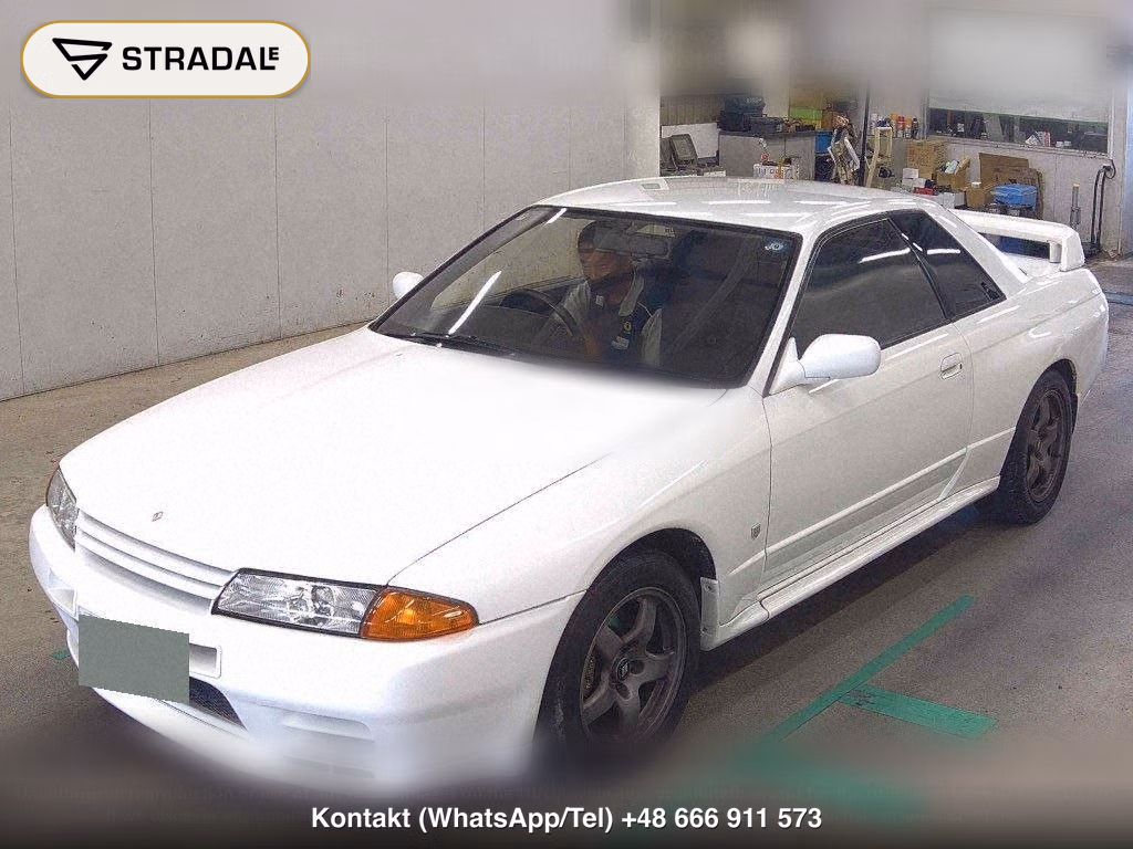NISSAN SKYLINE CP 4WD GT-R, miniaturka 5