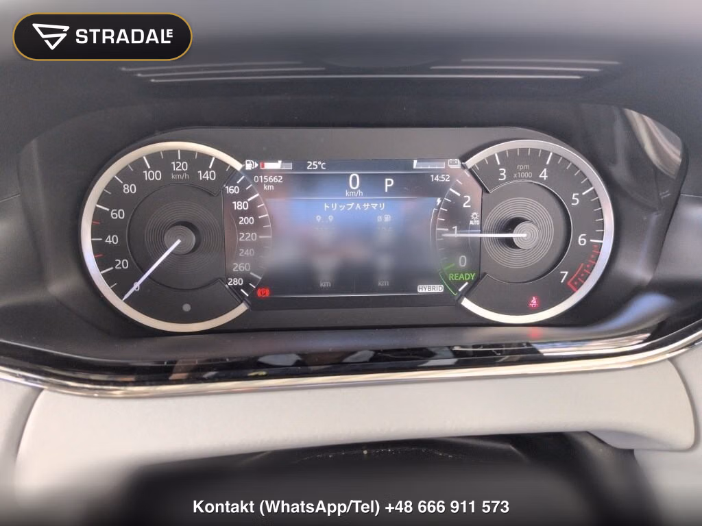 LAND ROVER RANGE ROVER EVOQUE 4WD OTHERS, miniaturka 7
