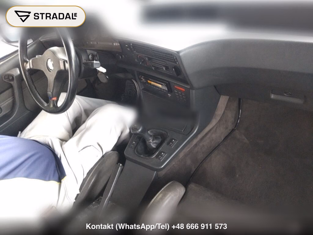 BMW M6 CP BASE GRADE, miniaturka 4