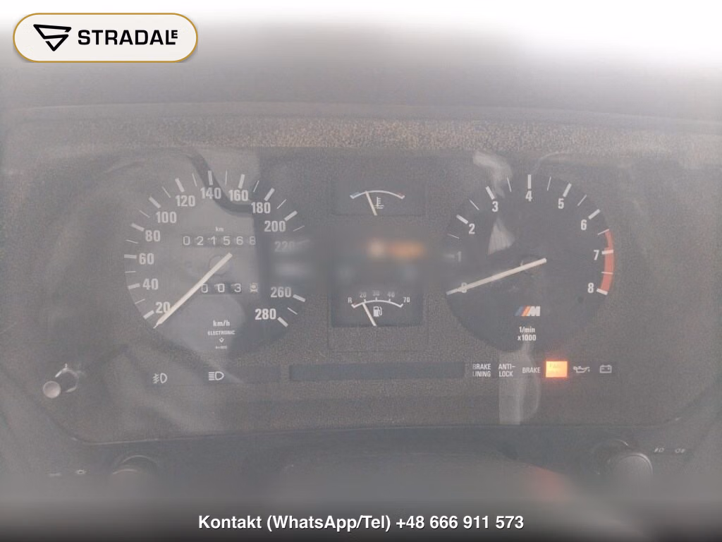 BMW M6 CP BASE GRADE, miniaturka 7