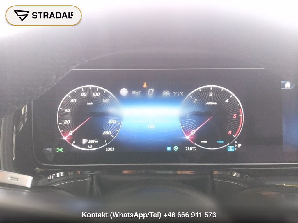 MERCEDES BENZ G-CLASS 5D 4WD G450D AMG LINE PACKAGE, miniaturka 7