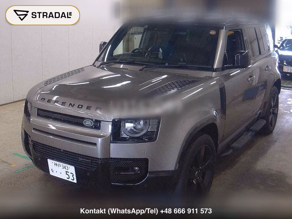 LAND ROVER DEFENDER 5D 4WD 110 URBANIGHT 22, miniaturka 5