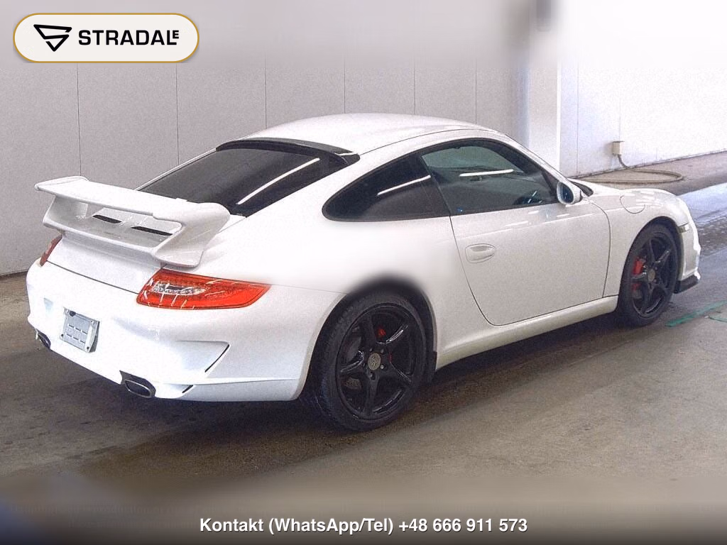 PORSCHE 911 CP 911 CARRERA, miniaturka 6