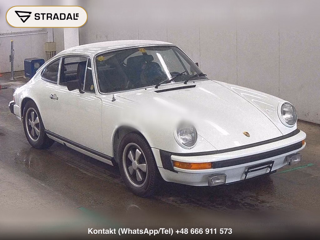 PORSCHE 911 CP 911, miniaturka 2