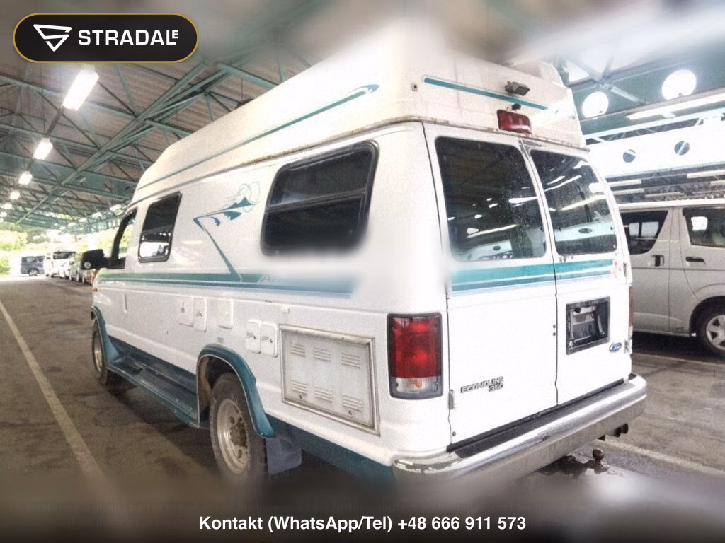 FORD ECONOLINE OTHERS, miniaturka 3