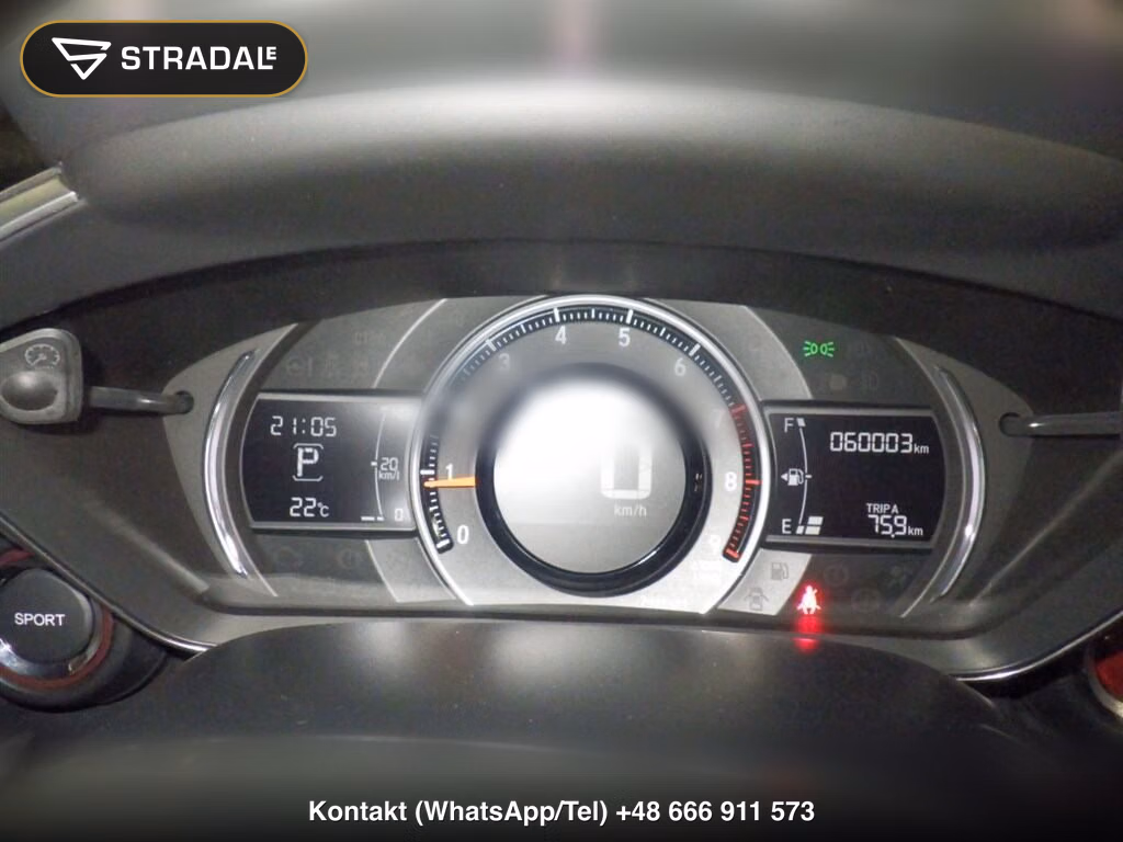 HONDA S660 α, miniaturka 7