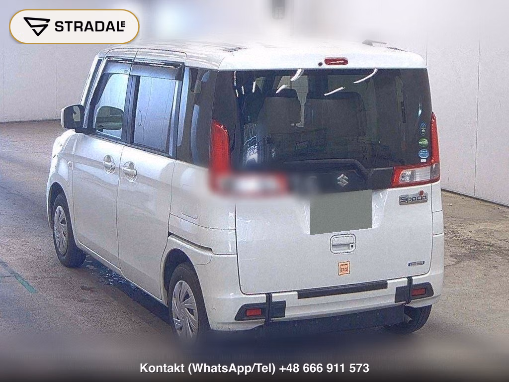 SUZUKI SPACIA OTHERS, miniaturka 3